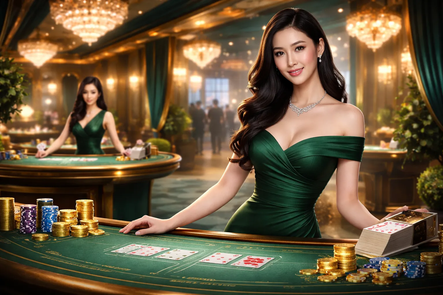 Quản lý vốn khi chơi Nổ Hũ tại 678k